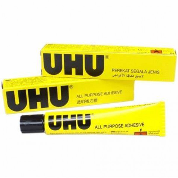 UHU ALL PURPOSE 20 ML