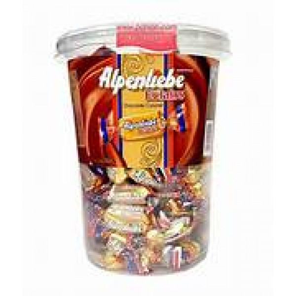 ALPENLIEBE PERMEN ECLAIRS TOP 360GR