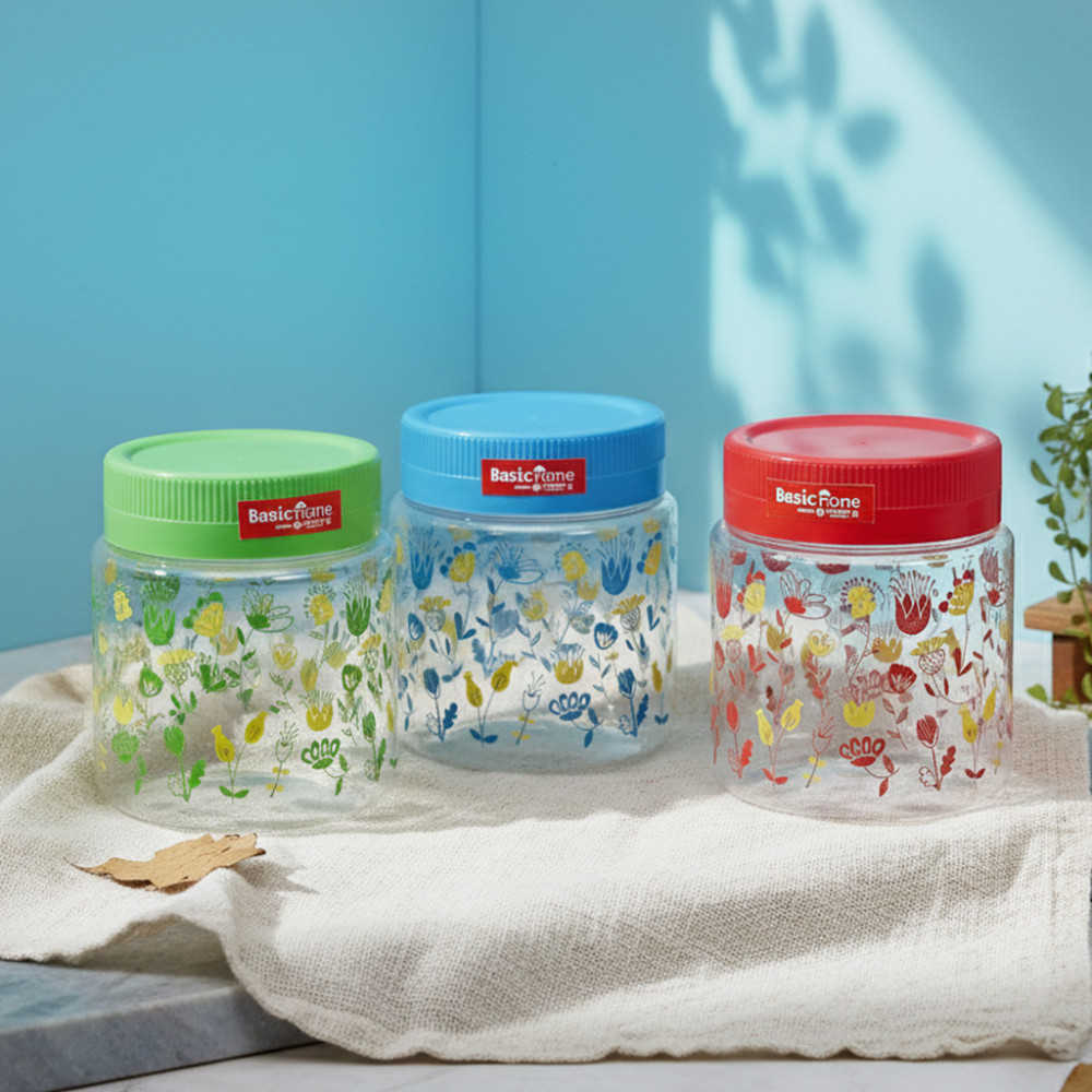 BASIC HOME TOPLES GULALI 750ML BPT-3(72)