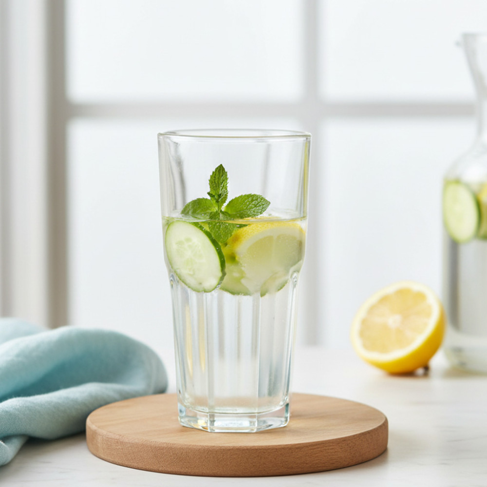 LUMINARC GELAS GRANITY G3654 (48)