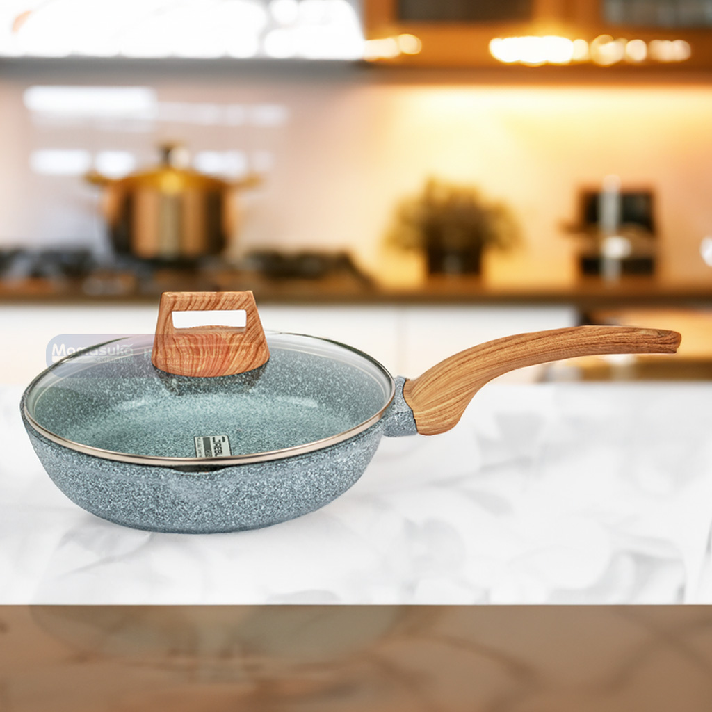 GREBLON FRYPAN 26CM+TTP KACA GC2660FP (6)