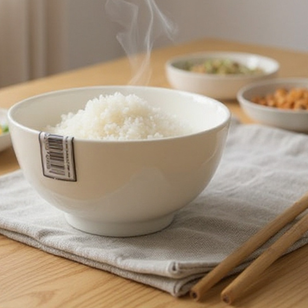 NARA MANGKOK NASI FUKUI 5.5` CBF-055 (72)