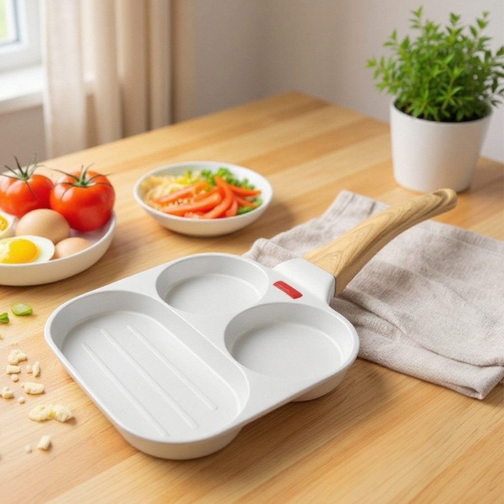 Q2 WAJAN OMELETTE 18CM Q2-1817(40)