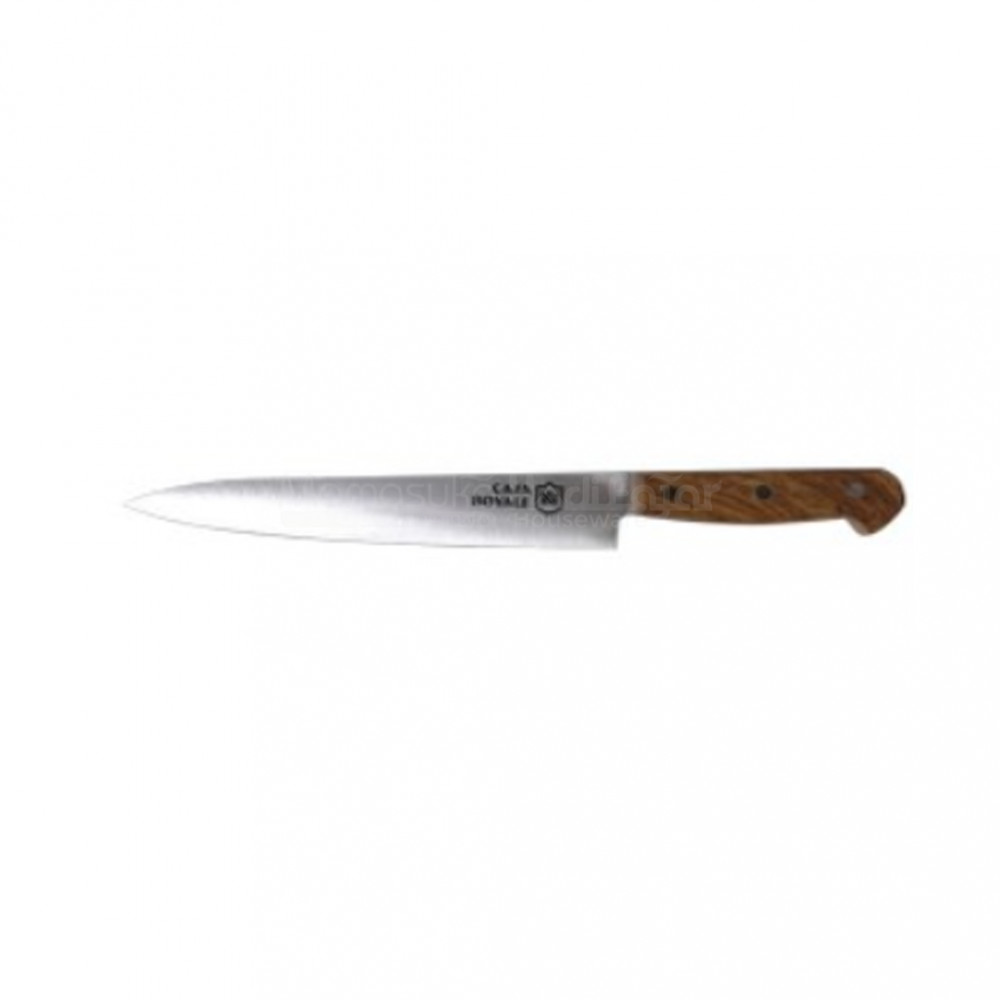 CASA ROYALE PISAU SUSHI 9` CR-CK-J09 (24)