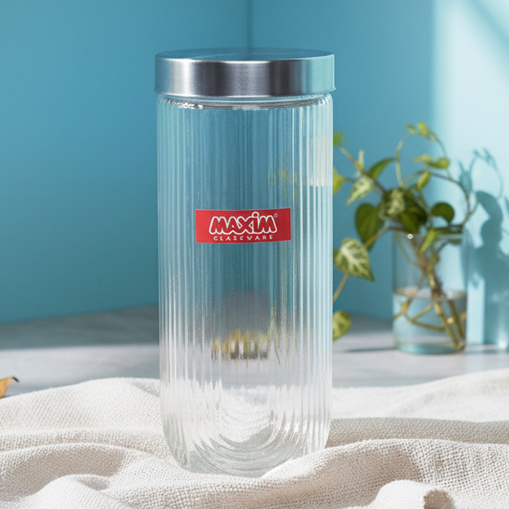 MAXIM TOPLES RUSTIQ JAR XL 2000ML (12)