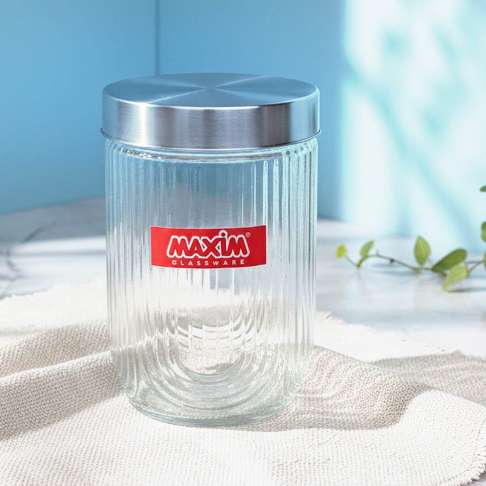MAXIM TOPLES RUSTIQ JAR M 950ML (12)