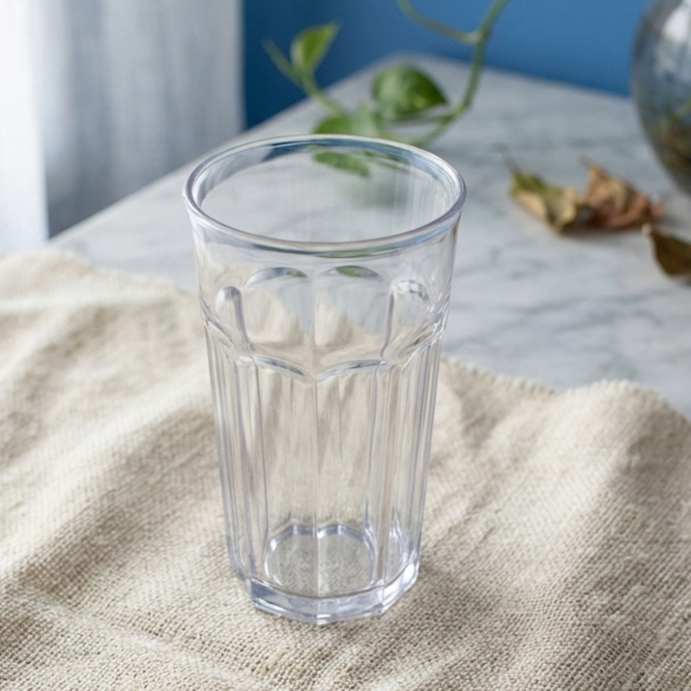 HAWAII GELAS CRYSTAL S 475ML 2600(144)