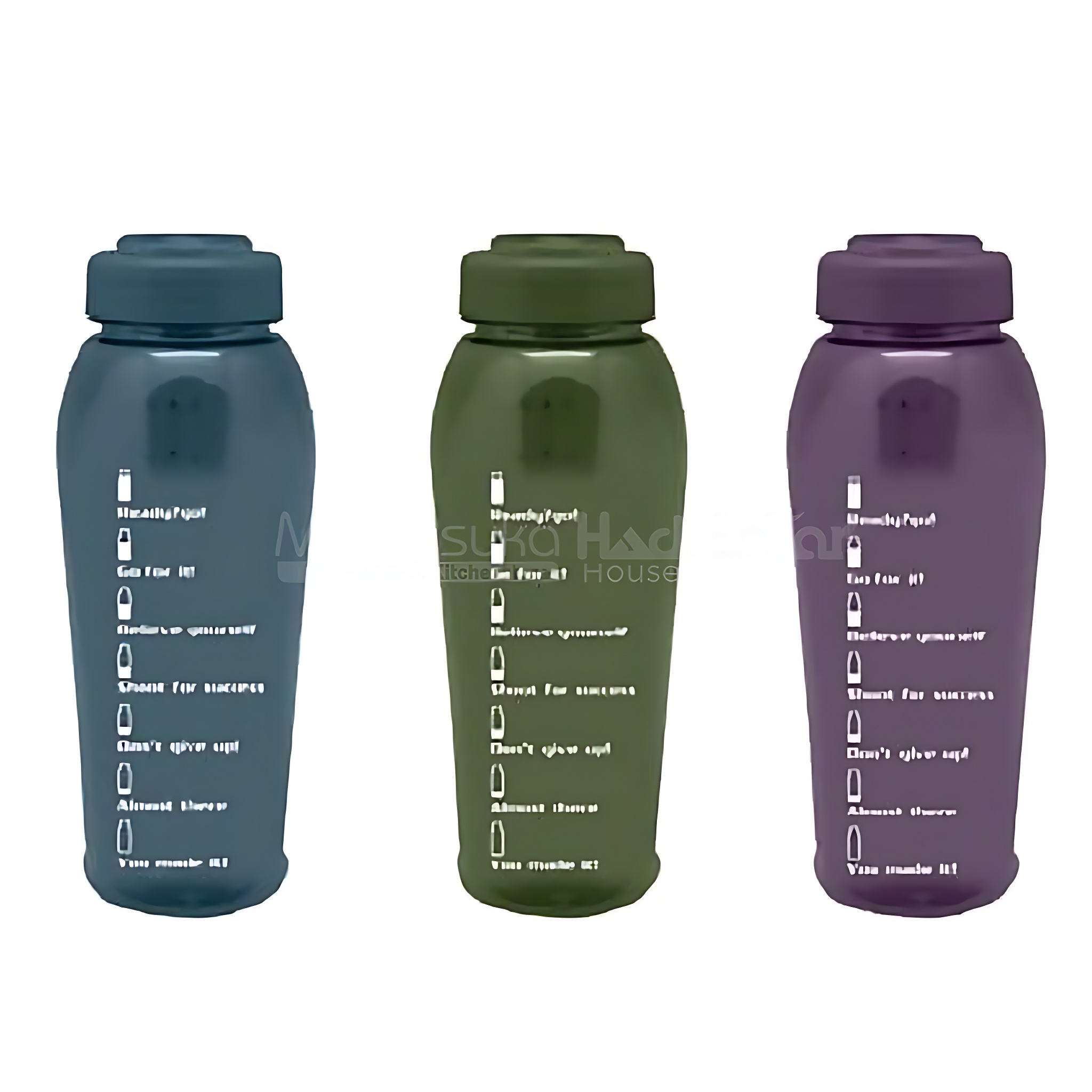 TECHNOPLAS BOTOL AIR SPORT 1 L PF1005(48)