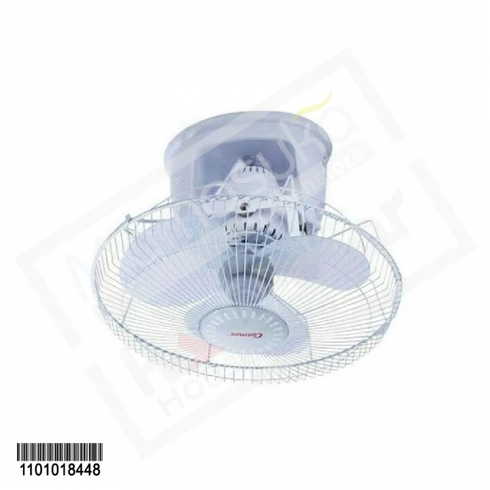 COSMOS COSMOS ORBIT FAN 16 COCN