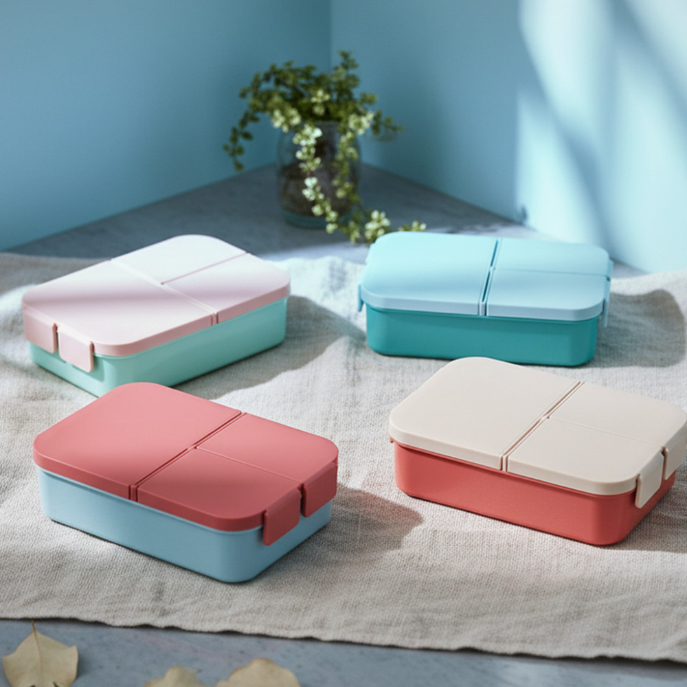 STEIN COOKWARE LUNCH BOX SMALL 3