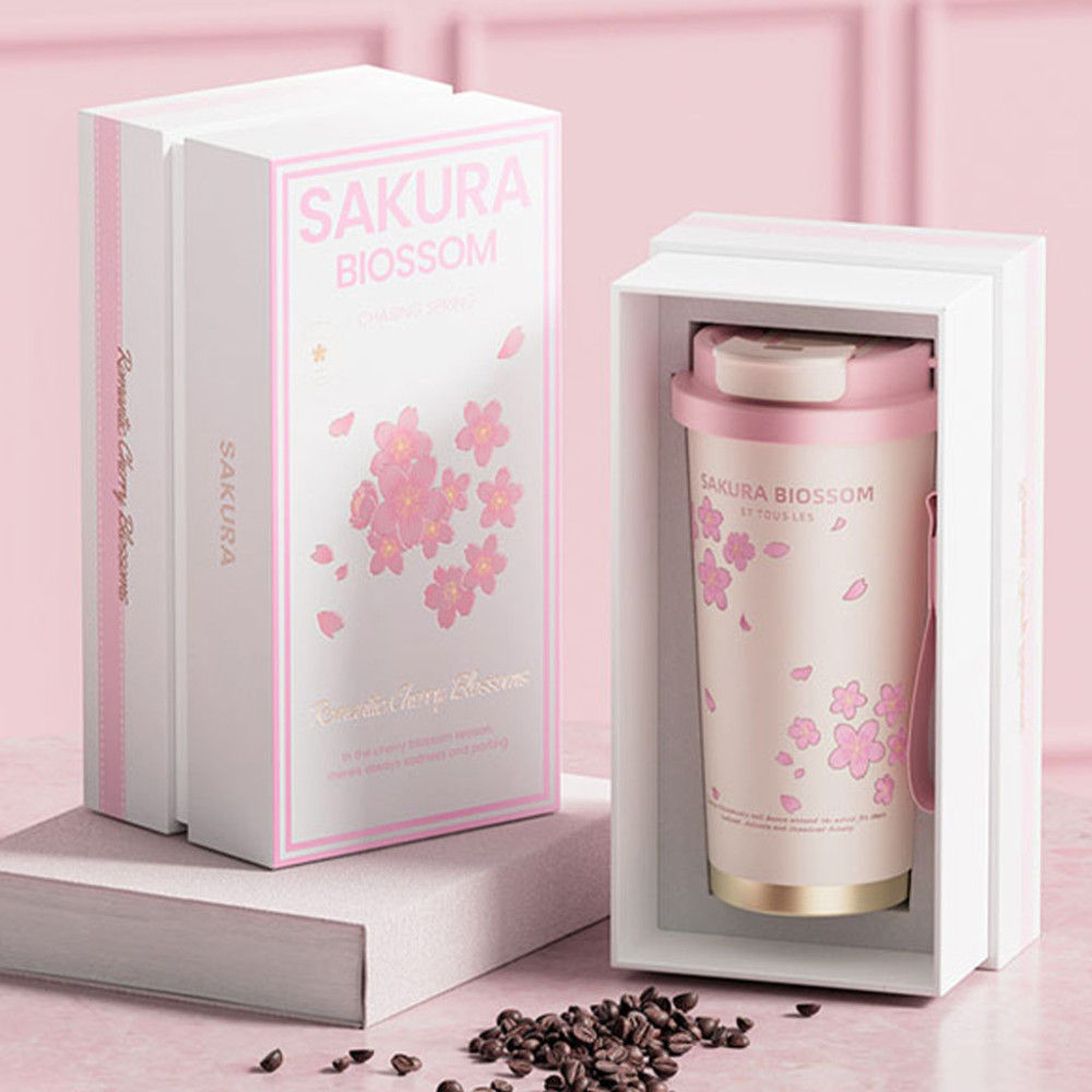 BONBOX TUMBLER 530ML BKL 50807