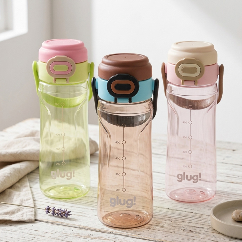 GBU BOTOL AIR VALLEY/AEROS 800ML(48)