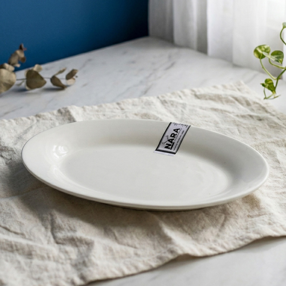 NARA PIRING OVAL 9` COC-090 (36)