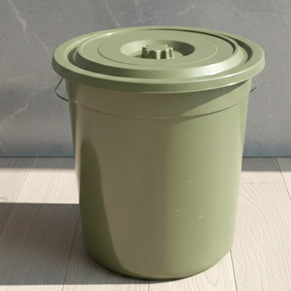 SUSAN/WS EMBER TUTUP 80 LT OLIVE (12)