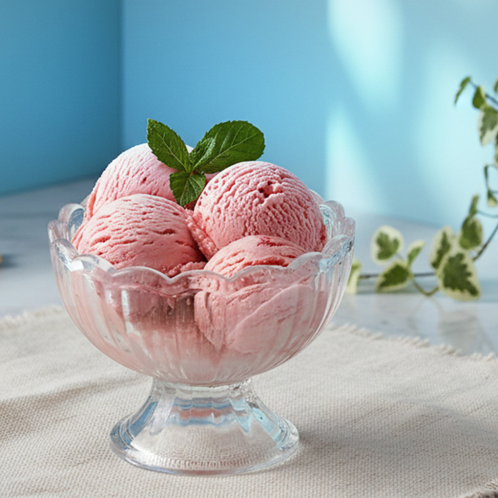 B.HOME GELAS ICE CREAM FRAGOLA (18)