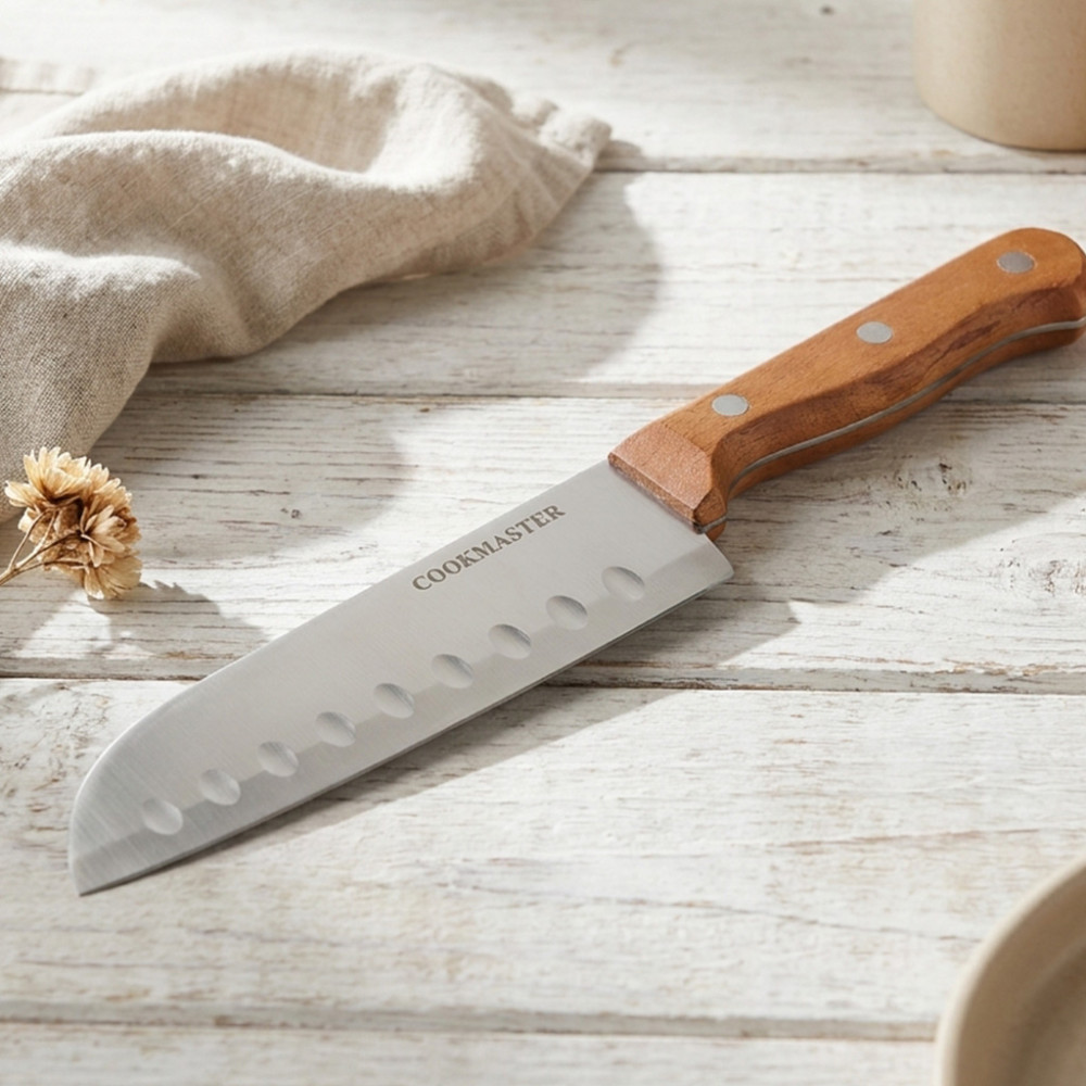 COOKMASTER PISAU SANLOKU 732908W (72)
