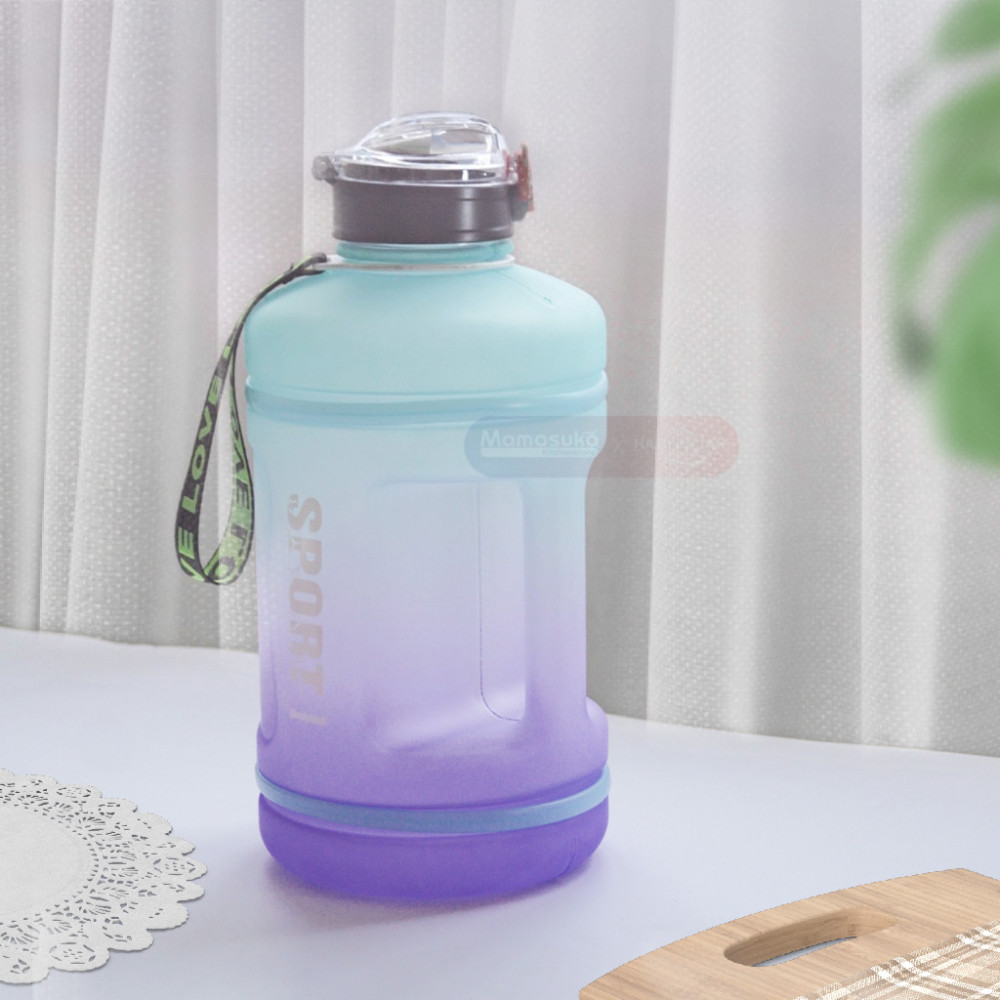 UGO BOTOL AIR 2600ML BA-410 (30)