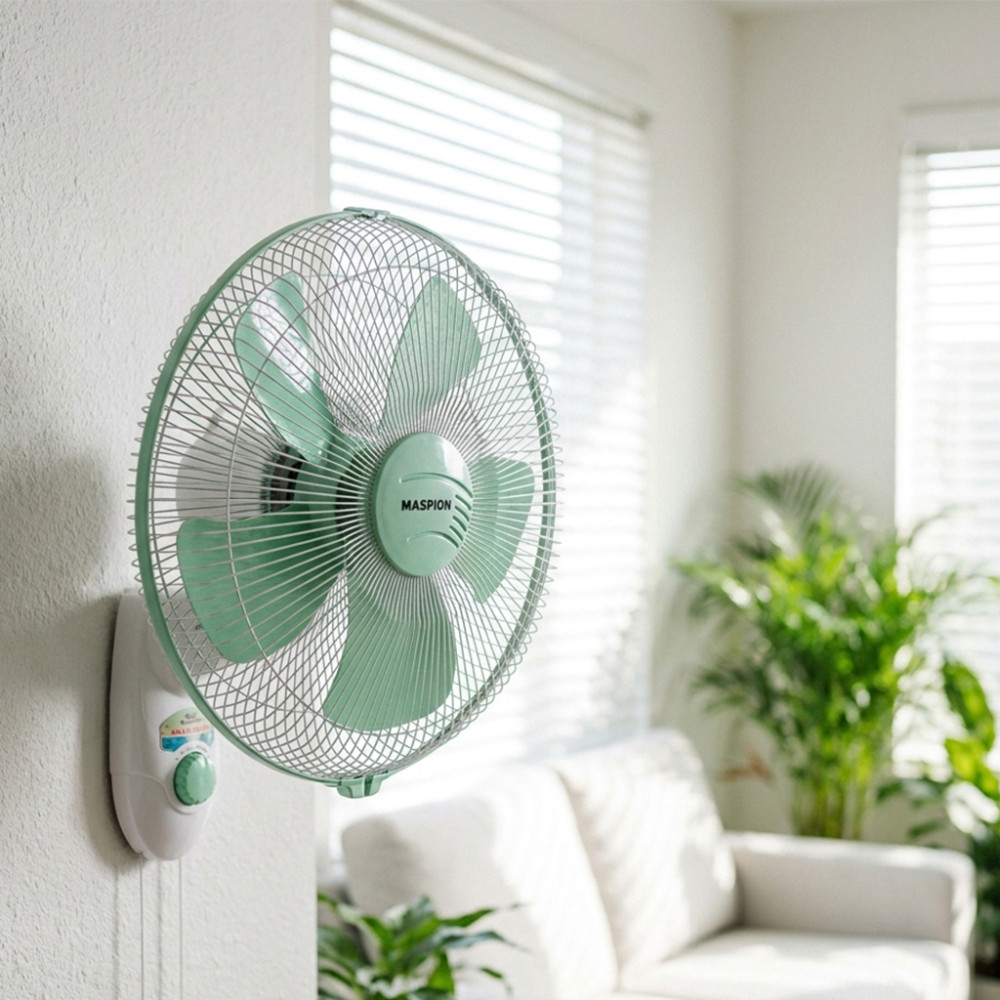 MASPION WALL FAN MWF 37 K