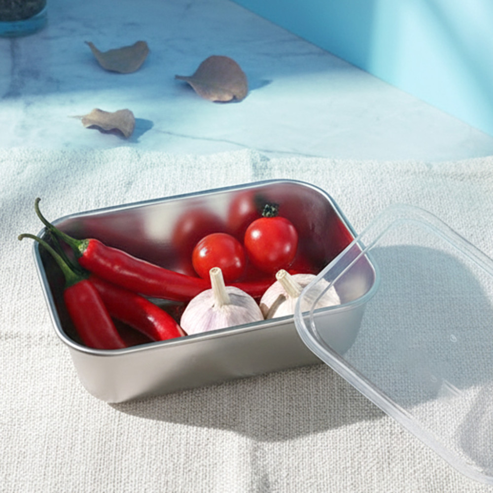 BMW FRESH BOX KOTAK FB 1411 (500)