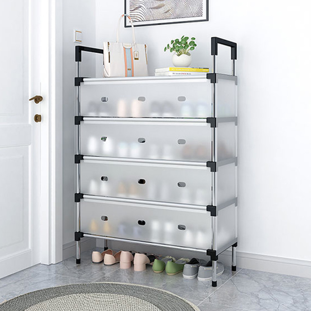 BONBOX RAK SEPATU S/4 BFS40320