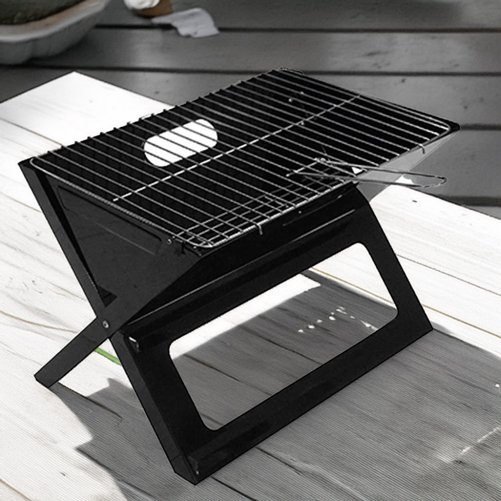 MASPION PANGGANGAN FOLDABLE GRILL 45X30(6)