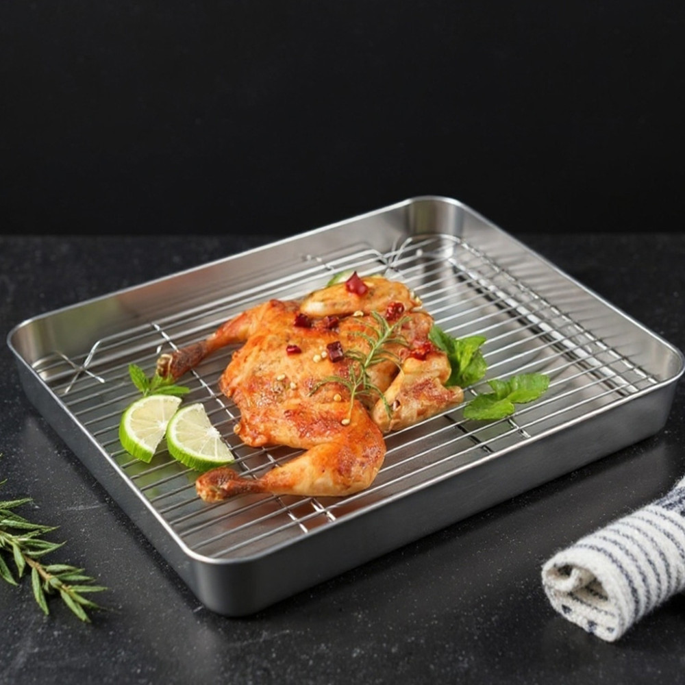 COOKMASTER NAMPAN OIL DRYING 42X32CM (20)