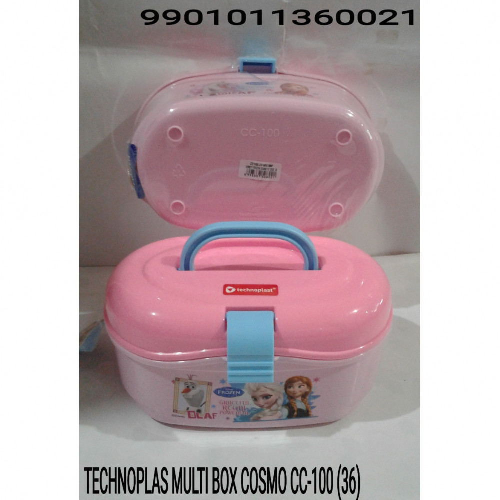 TECHNOPLAS MULTI BOX COSMO CC-100 (36)