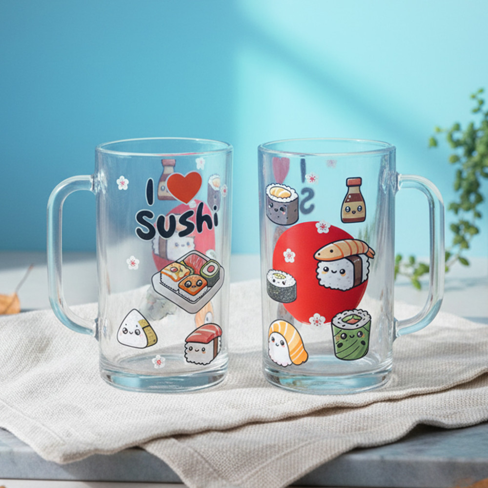 B.HOME GELAS TANGKAI 2PCS 2402 SUSHI (24)