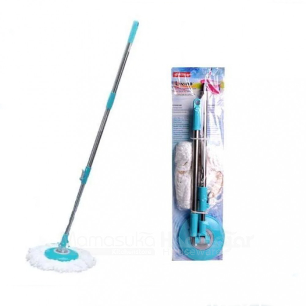 LION STAR PEL LIVINA SPIN MOP BM-51 (24)