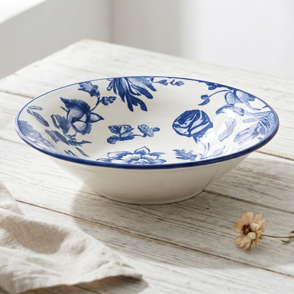 L.LIFE PIRING SOUP 8 BL FLORAL 250032 (36)