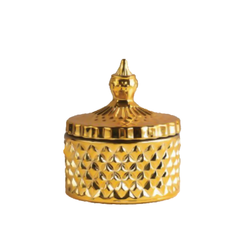 FORMIA TOPLES BETAWI GOLD 10CM 637/828GC10 (48)