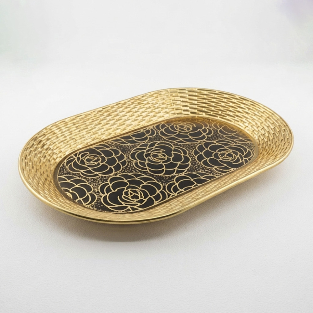 G.LEMON PIRING OVAL MAWAR KCL 2602-1(100)