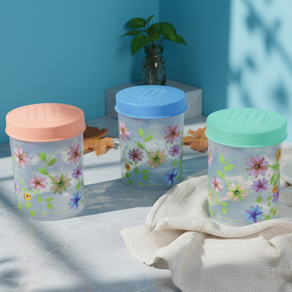 PANDA STAR TOPLES MUTIARA PRINT 1000ML(168)