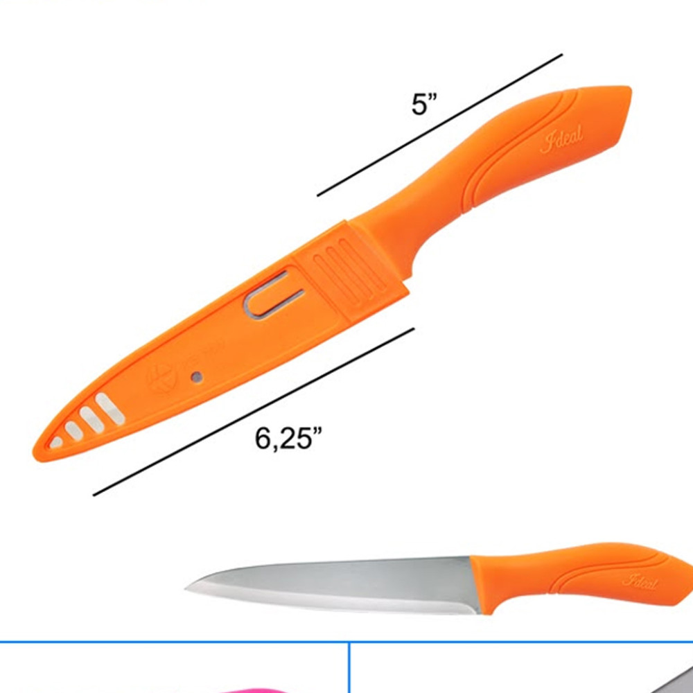 IDEAL PISAU SARUNG 5` PB666 (216)