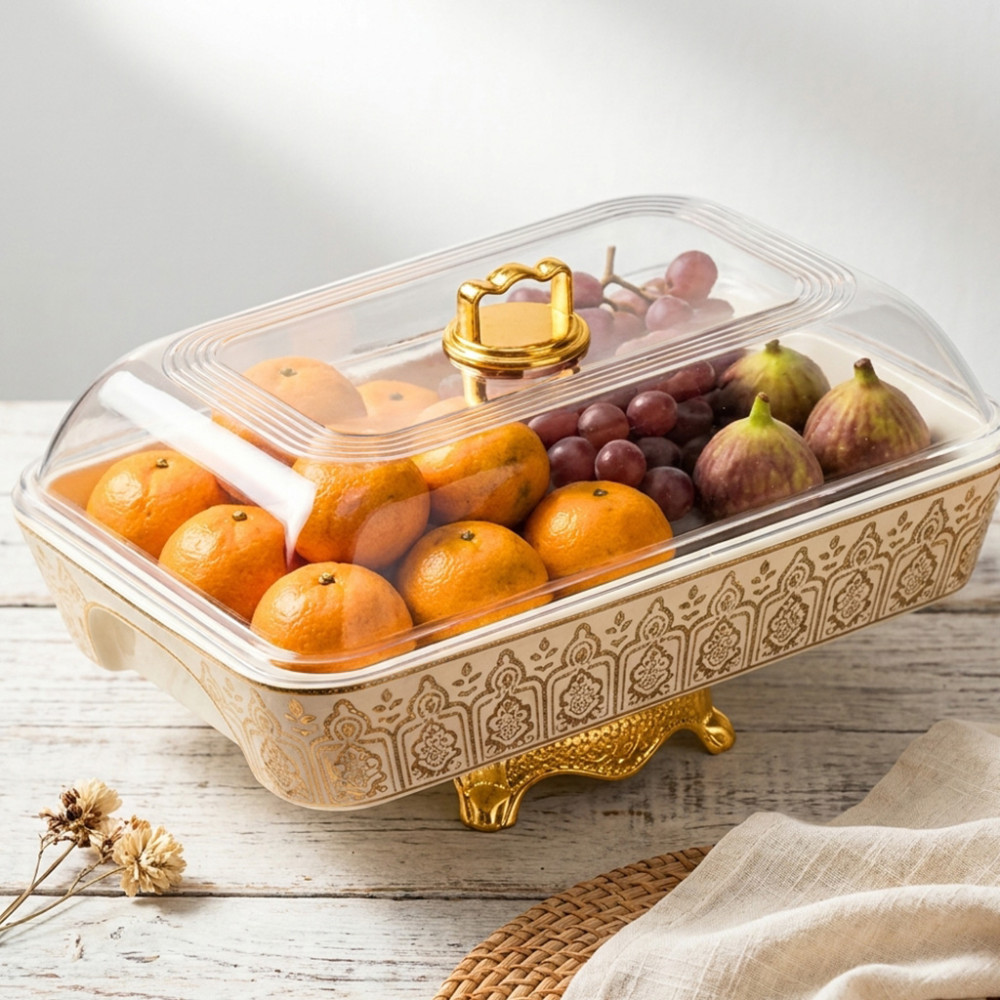 G.LEMON TEMPAT KUE+TTP SEGI 301-1A L(24)