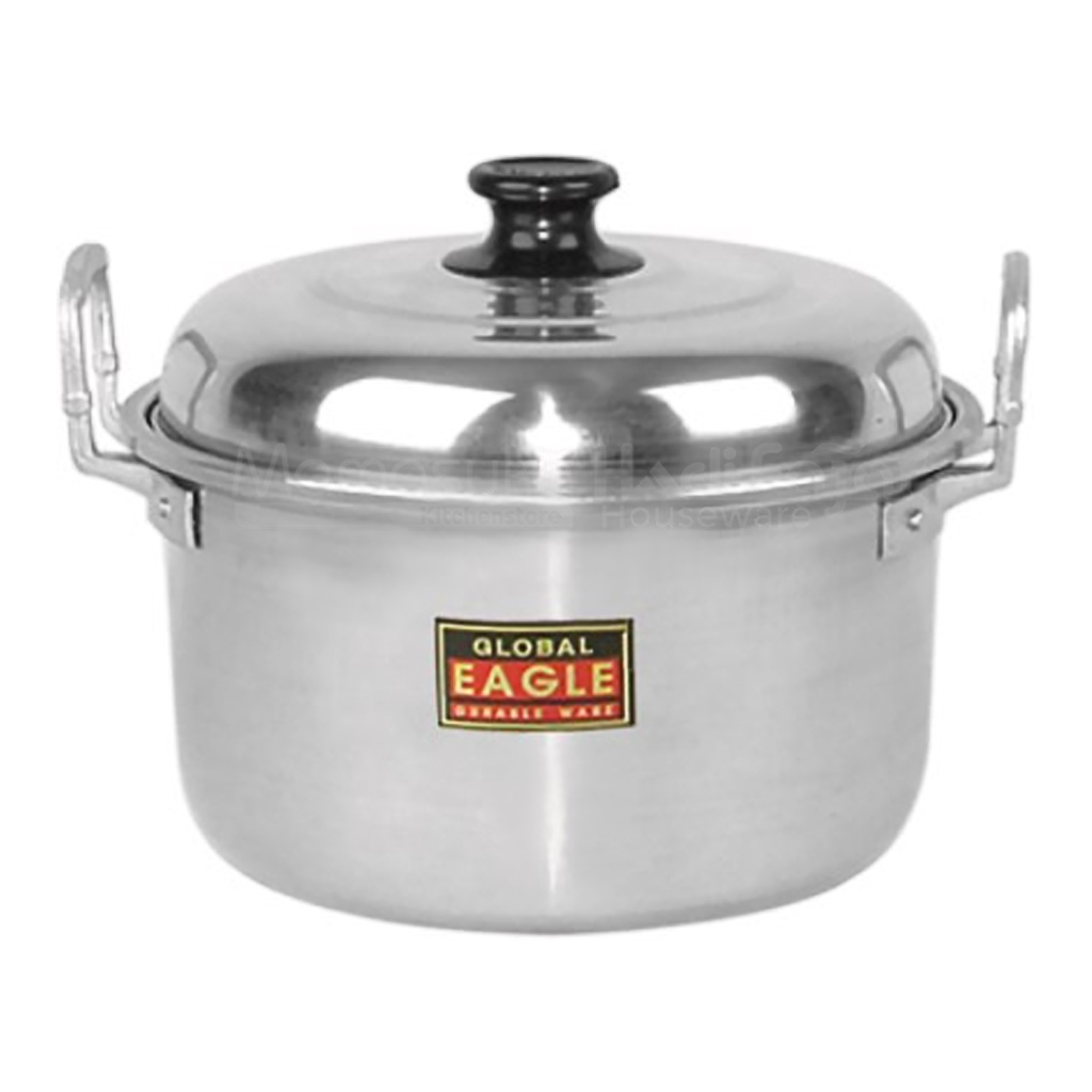 GLOBAL EAG PANCI TD 20 CM LE (24)