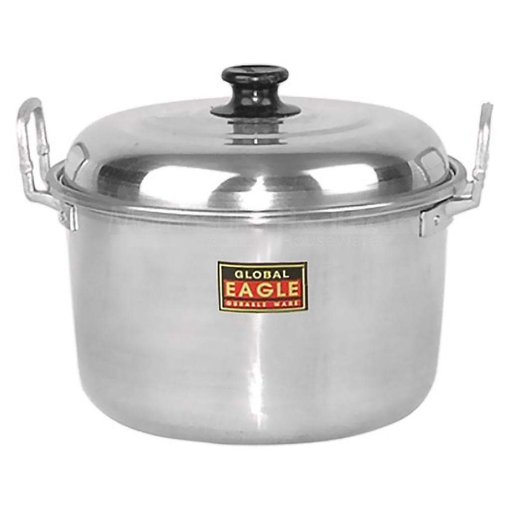 GLOBAL EAG PANCI TD 22 CM LE (24)