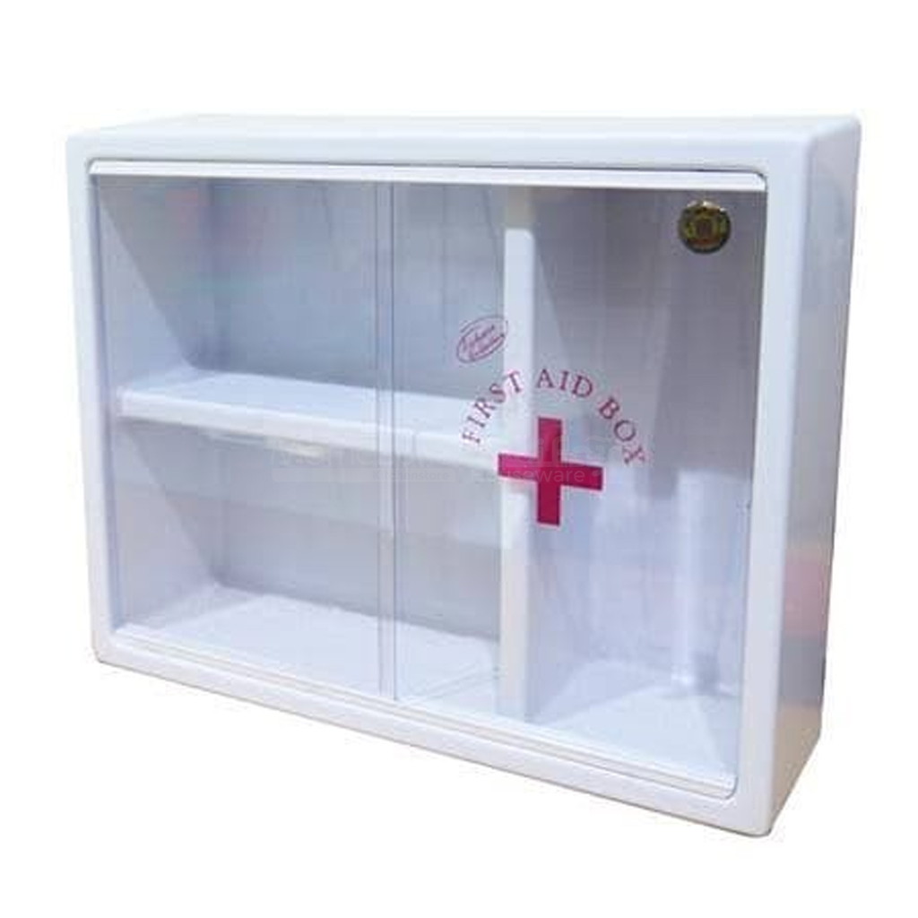 MASPION KOTAK OBAT P3K MK 11  (6)