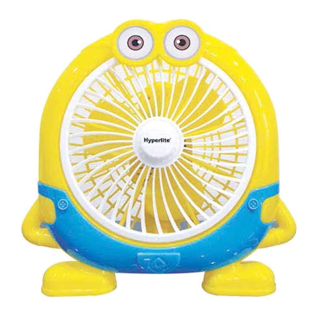 HYPERLITE ANIMATION FAN 8` MN-02 (12)