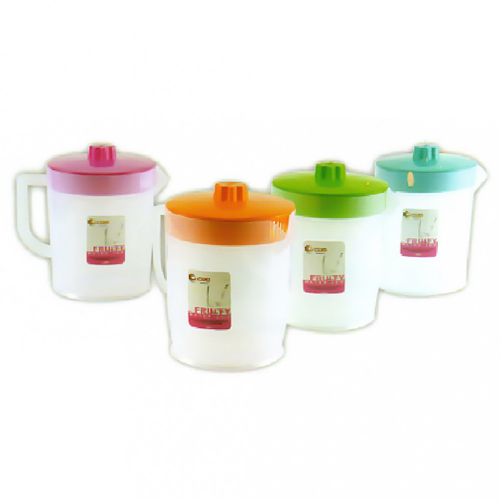 CLIO WATER JUG MINI FRUITY WARNA 6200(96)