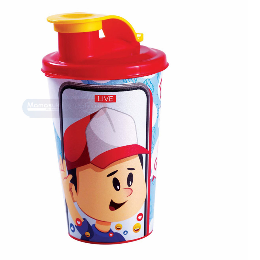 BIGGY TUMBLER BIGGY FUN CH-DB 115(300)