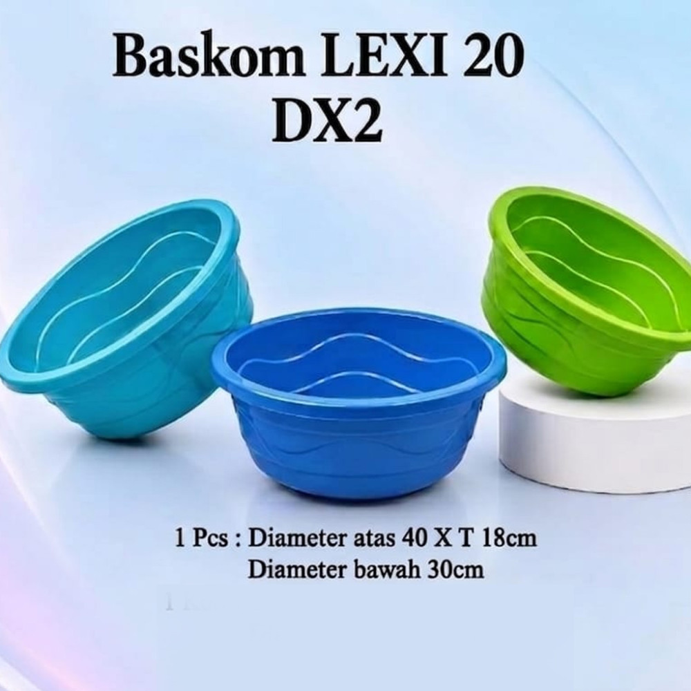 BLUE SHARK BASKOM LEXI 20 DX2 (60)