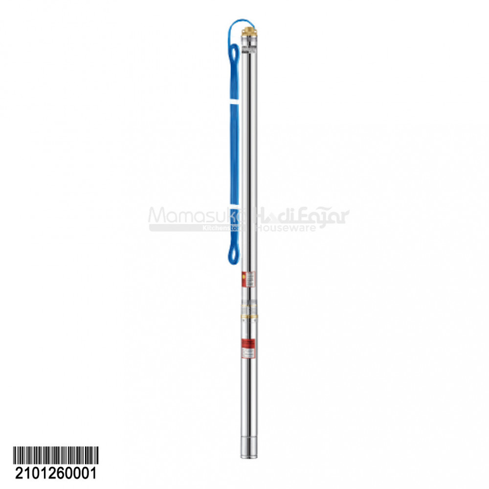 SHIMIZU POMPA AIR SPG07-226 K BIT