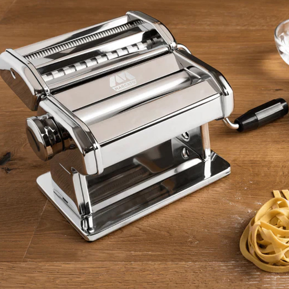 ATLAS GILINGAN MIE MARCATO 180 SP(6)
