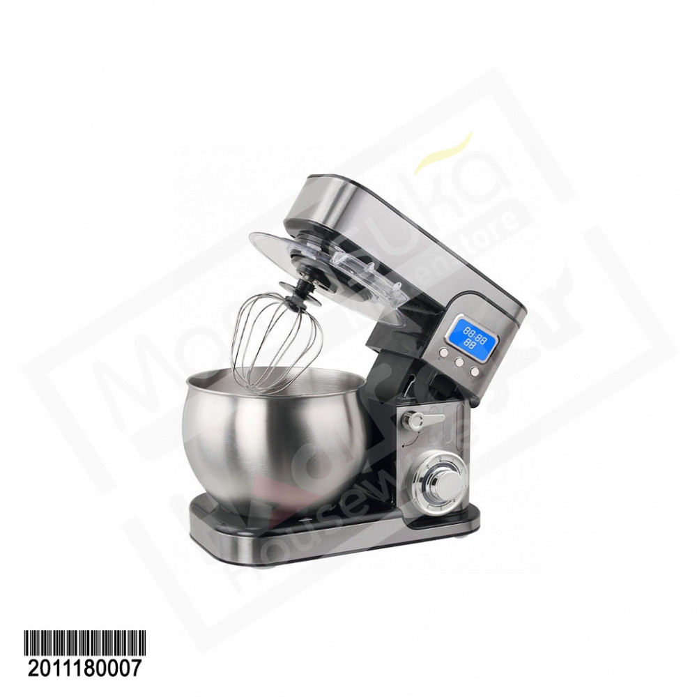 IDEALIFE STAND MIXER MULTI SPEED IL-221S (1)