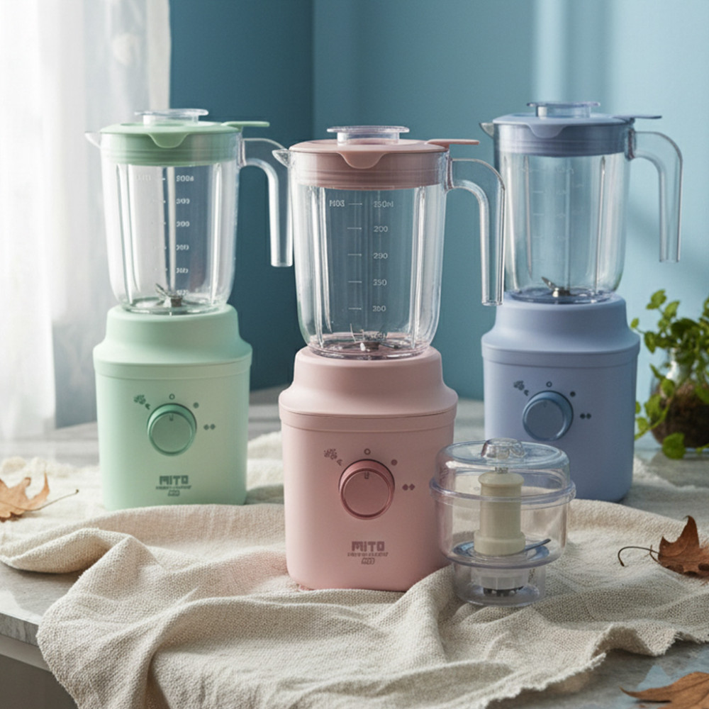MITOCHIBA BLENDER BL 300