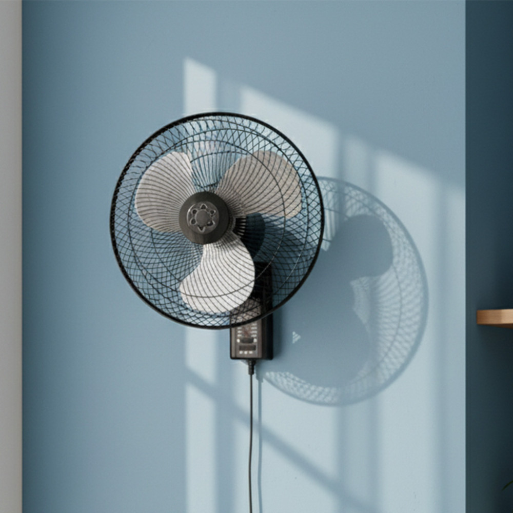 MASPION KIPAS ANGIN 16` MWF 1607 RC