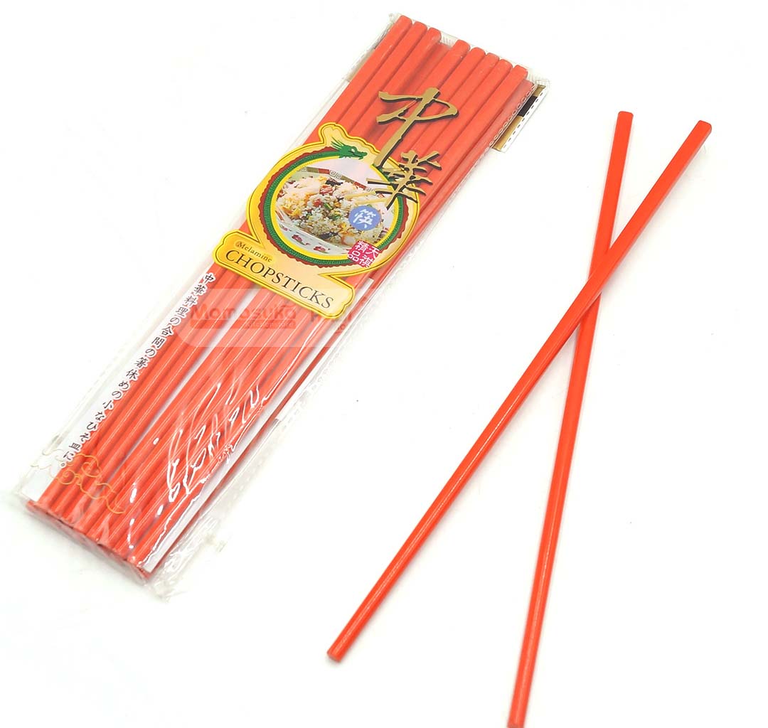 SUMPIT MELAMIN WARNA CS-1/27 (100)