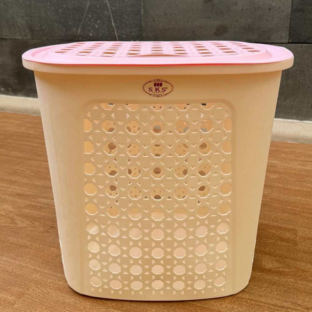 SKS K.LOUNDRY BASKET SOLITAIRE DXS(18)