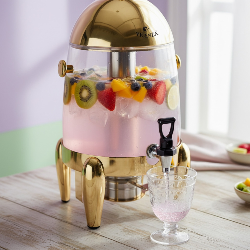 VICENZA JUICE DISPENSER 12L VBD93 (4)